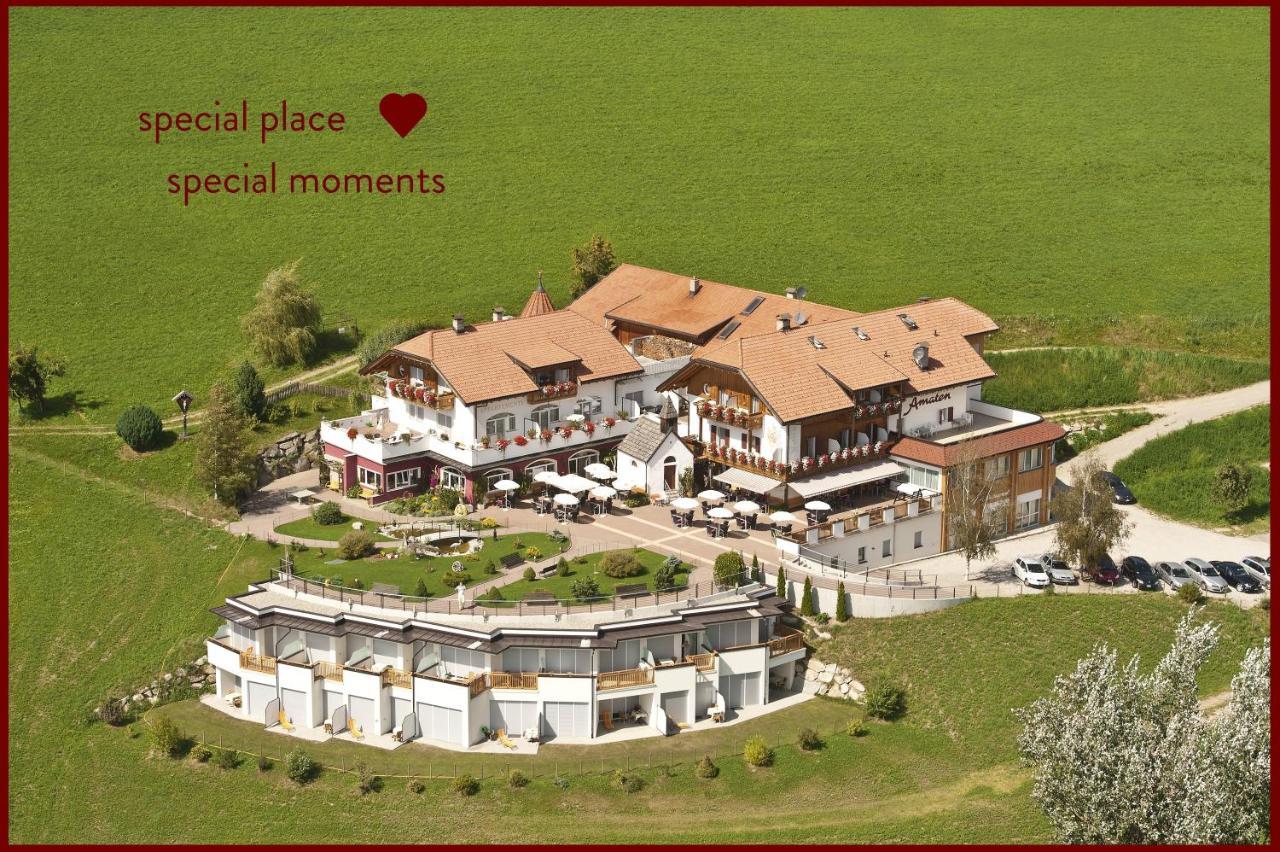 Hotel Amaten Бруніко Екстер'єр фото