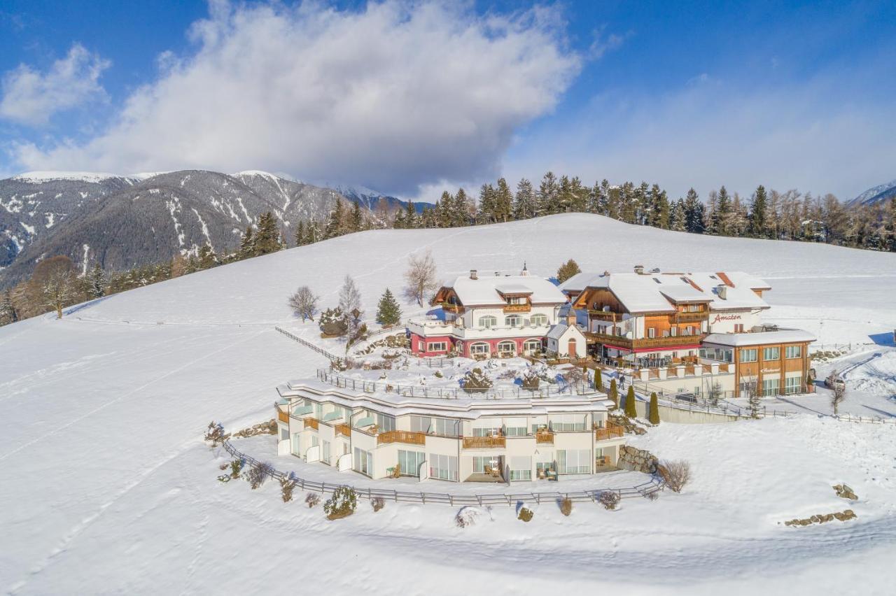 Hotel Amaten Бруніко Екстер'єр фото