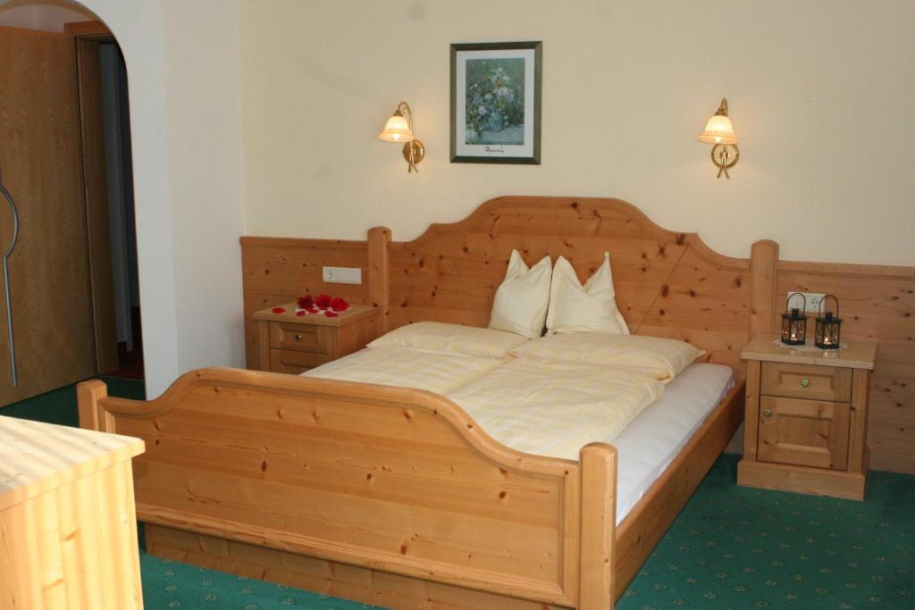 Hotel Amaten Бруніко Номер фото