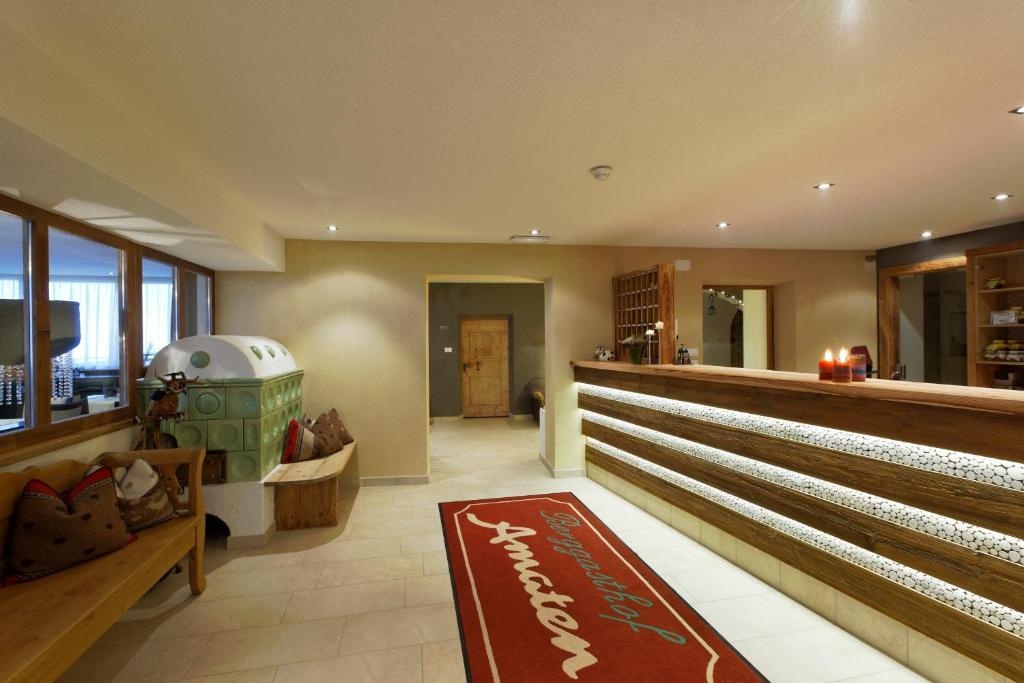 Hotel Amaten Бруніко Екстер'єр фото