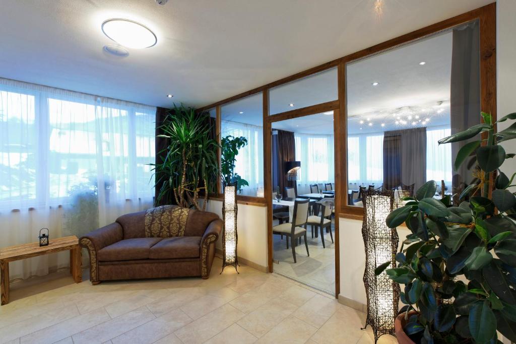 Hotel Amaten Бруніко Екстер'єр фото