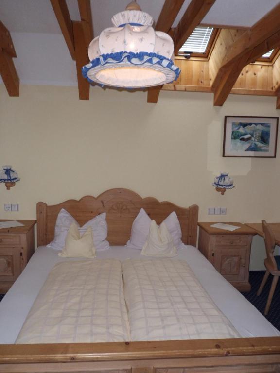 Hotel Amaten Бруніко Номер фото