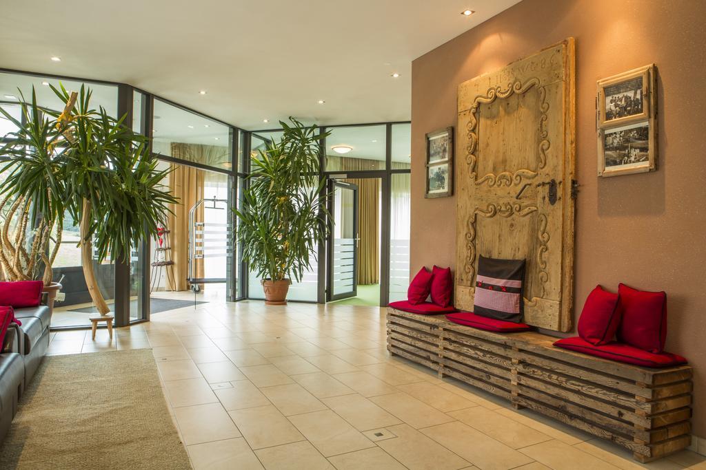 Hotel Amaten Бруніко Екстер'єр фото