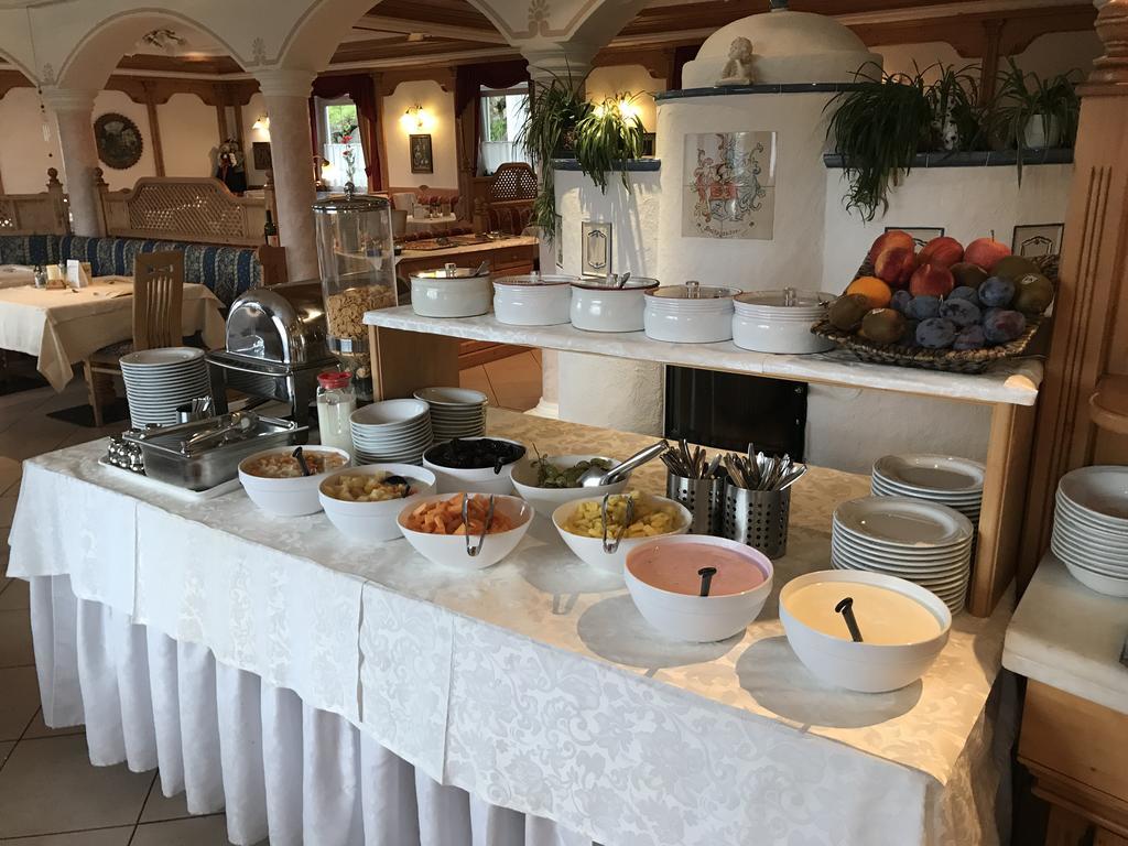 Hotel Amaten Бруніко Екстер'єр фото