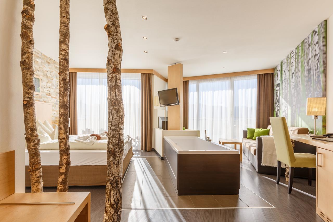 Hotel Amaten Бруніко Екстер'єр фото