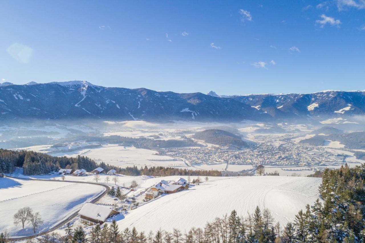 Hotel Amaten Бруніко Екстер'єр фото