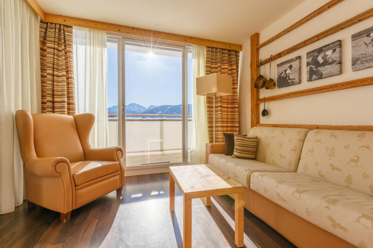Hotel Amaten Бруніко Екстер'єр фото